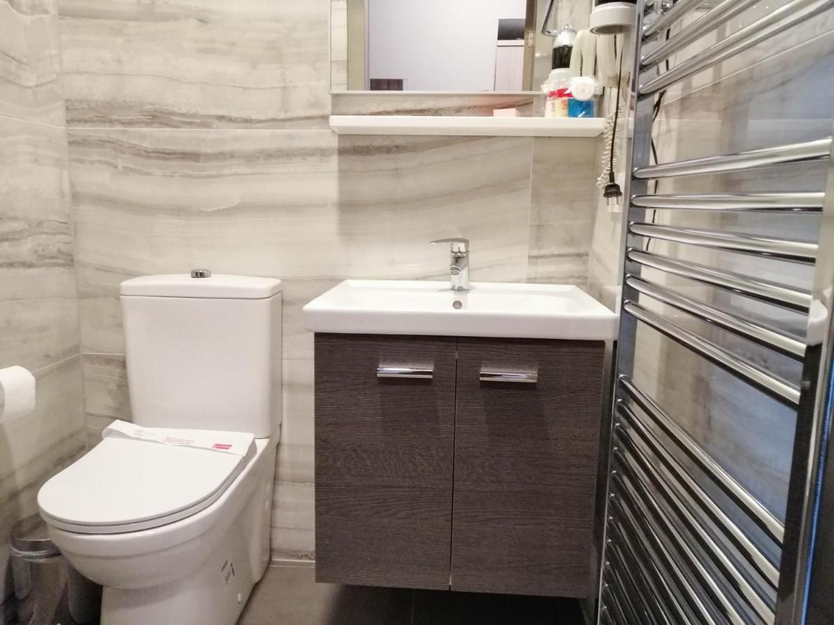 Bolu Grand Koeroglu Otel Esterno foto