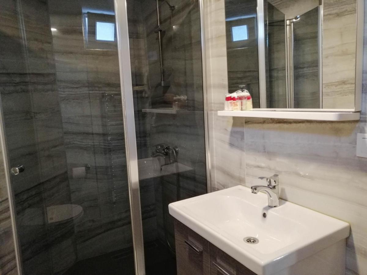 Bolu Grand Koeroglu Otel Esterno foto